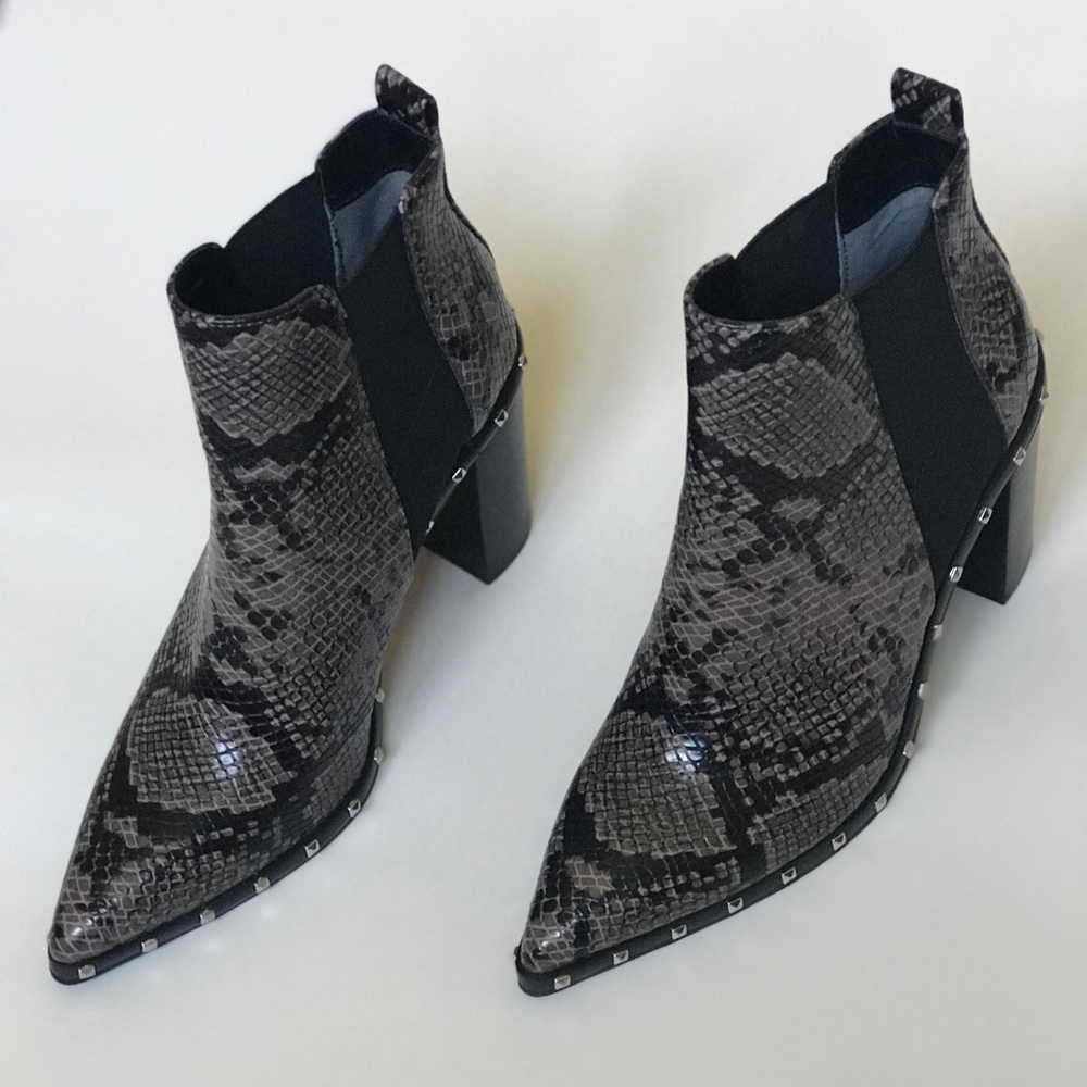 Charles By Charles David Bootie
